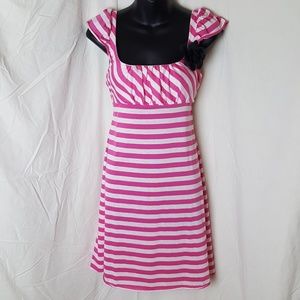 Lucky 13 Apparel | midi pinup dress